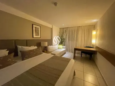 Apartamento com 1 Quarto à venda, 38m² no Pina, Recife