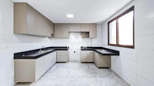 Apartamento com 3 Quartos para alugar, 109m² no Buritis, Belo Horizonte