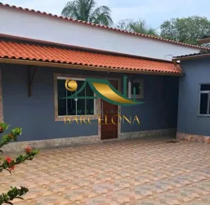 Casa com 3 Quartos à venda, 179m² no Bela Vista, Pinheiral