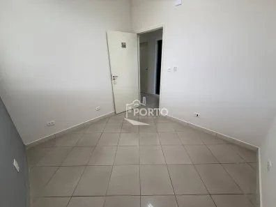 Sala Comercial para alugar, 9m² no Chácara Nazareth, Piracicaba