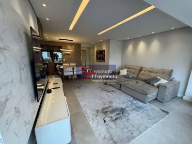 Apartamento com 4 Quartos à venda, 113m² no Bosque da Saúde, São Paulo