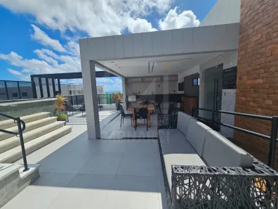 Flat com 1 Quarto à venda, 32m² no Cabo Branco, João Pessoa
