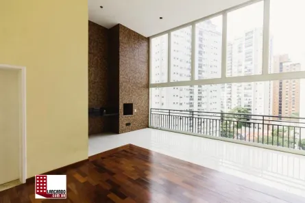 Apartamento com 4 Quartos à venda, 155m² no Perdizes, São Paulo