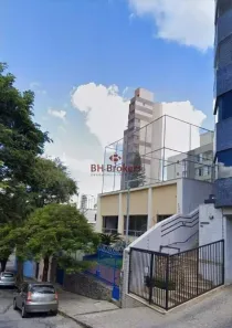 Imóvel Comercial para alugar, 550m² no Gutierrez, Belo Horizonte