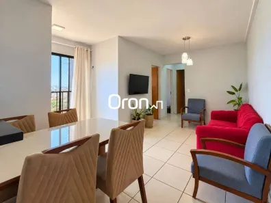 Apartamento com 3 Quartos à venda, 65m² no Parque Oeste Industrial, Goiânia