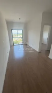 Apartamento com 2 Quartos à venda, 53m² no Boa Vista, Sorocaba