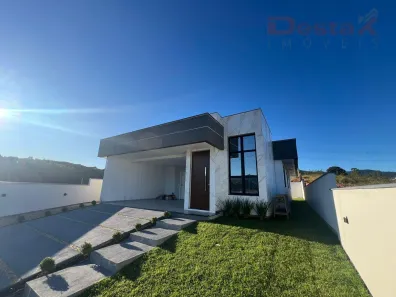Casa com 3 Quartos à venda, 134m² no Centro, Antônio Carlos