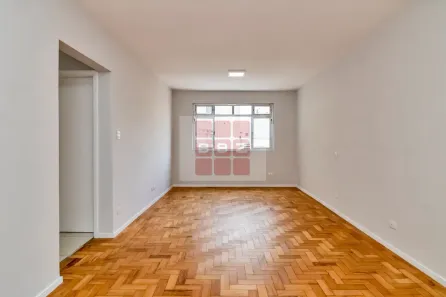 Apartamento com 1 Quarto à venda, 32m² no Vila Buarque, São Paulo