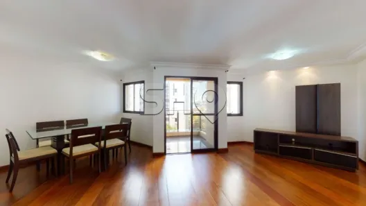 Apartamento com 3 Quartos à venda, 107m² no Parque Mandaqui, São Paulo