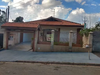 Casa com 4 Quartos à venda, 298m² no Vila Iguaçu, Várzea Paulista