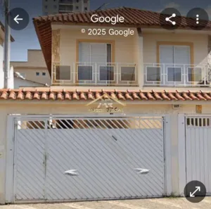 Sobrado com 3 Quartos à venda, 160m² no Presidente Altino, Osasco