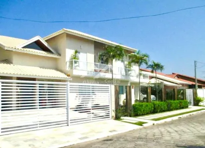 Casa com 6 Quartos à venda, 480m² no Jardim Beira Mar, Peruíbe