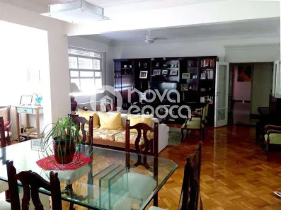 Apartamento com 4 Quartos à venda, 278m² no Copacabana, Rio de Janeiro