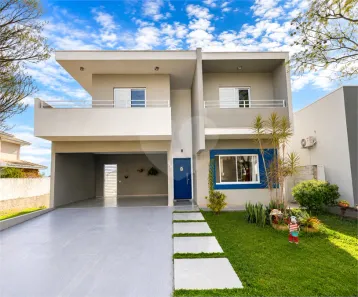 Casa de Condomínio com 3 Quartos à venda, 222m² no Jardim Bandeirantes, Louveira