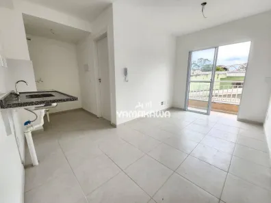 Apartamento com 2 Quartos à venda, 35m² no Vila Carmosina, São Paulo