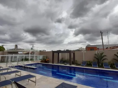 Apartamento com 2 Quartos à venda, 75m² no Parque Industrial, Campinas