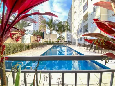 Apartamento com 2 Quartos à venda, 47m² no Gleba Fazenda Palhano, Londrina