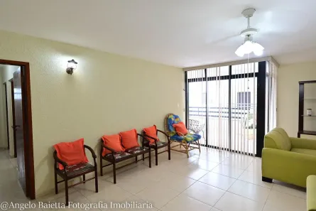 Apartamento com 3 Quartos à venda, 118m² no Bal Arpoador, Peruíbe
