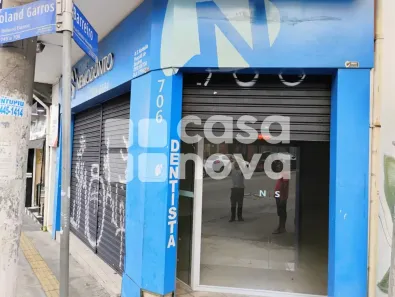 Imóvel Comercial para alugar, 90m² no Jardim Brasil (Zona Norte), São Paulo