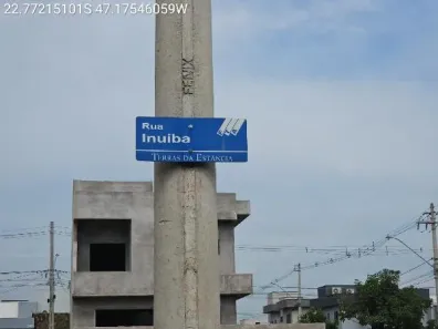 Lote/Terreno à venda, 200m² no São Bento, Paulínia