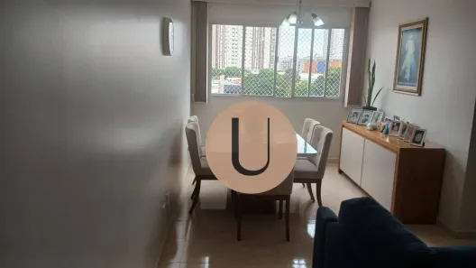 Apartamento com 3 Quartos à venda, 89m² no Chácara Santo Antônio (Zona Leste), São Paulo