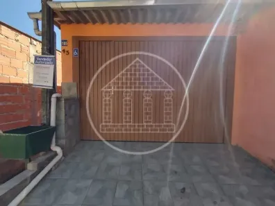 Casa com 4 Quartos à venda, 90m² no Vila Marcelo, São Paulo