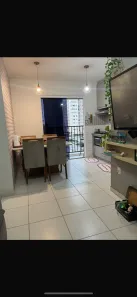 Apartamento com 2 Quartos à venda, 47m² no Parque Oeste Industrial, Goiânia