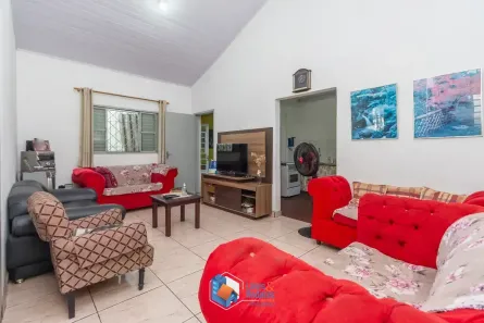 Casa com 3 Quartos à venda, 146m² no Vila Nova Cachoeirinha, São Paulo