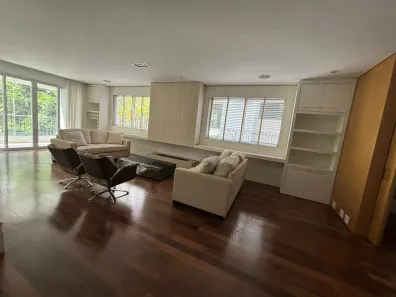 Apartamento com 3 Quartos à venda, 221m² no Paraíso, São Paulo