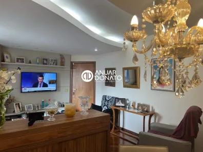 Apartamento com 3 Quartos à venda, 103m² no Serra, Belo Horizonte