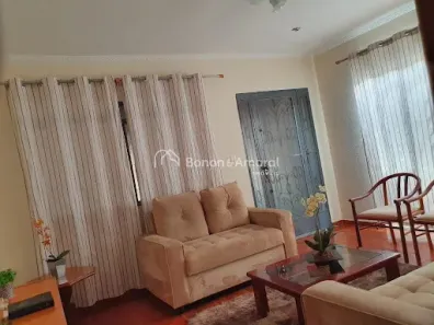 Casa com 2 Quartos à venda, 148m² no Vila Monte Alegre, Paulínia