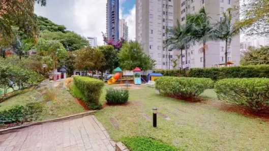Apartamento com 2 Quartos à venda, 65m² no Vila Suzana, São Paulo