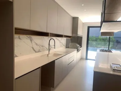 Casa de Condomínio com 3 Quartos à venda, 311m² no Jardim Estoril II, Bauru