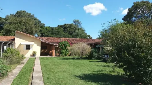 Fazenda/Sítio com 4 Quartos à venda, 1000m² no Vila Real de Barra Bonita (Vitoriana), Botucatu