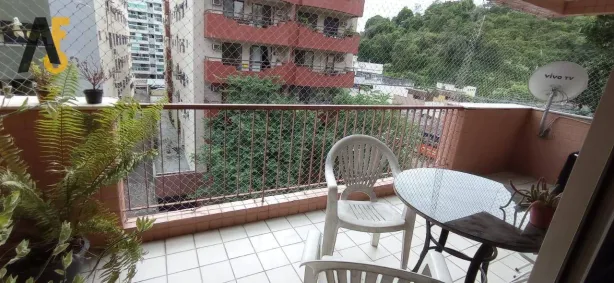 Apartamento com 3 Quartos à venda, 87m² no Freguesia (Jacarepaguá), Rio de Janeiro