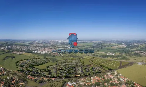 Lote/Terreno à venda, 362m² no Loteamento Alphaville Campinas, Campinas