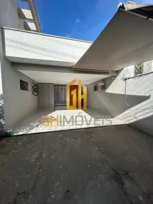 Casa com 3 Quartos à venda, 169m² no Vila Rosa, Goiânia