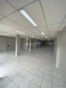 Sala Comercial para alugar, 227m² no Oriço, Gravataí