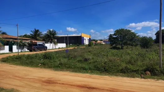 Lote/Terreno à venda, 640m² no , Estância