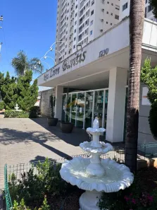 Apartamento com 2 Quartos para alugar, 60m² no Parque Amazônia, Goiânia