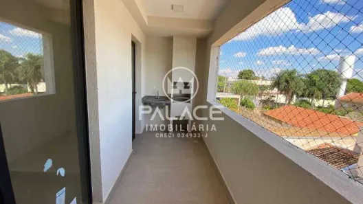 Apartamento com 1 Quarto à venda, 65m² no Chácara Espéria, Piracicaba