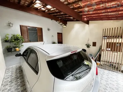 Casa com 2 Quartos à venda, 100m² no Cidade Vista Verde, São José dos Campos