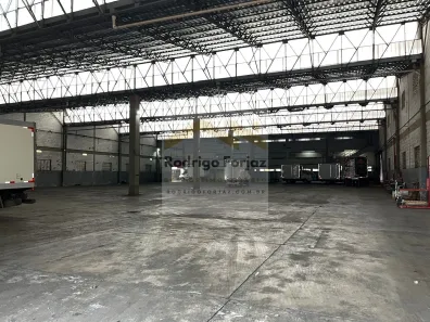 Galpão/Depósito/Armazém para alugar, 4034m² no Jardim Alvorada, Jandira