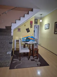 Sobrado com 3 Quartos à venda, 234m² no Bela Vista, Osasco