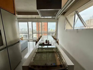 Apartamento com 2 Quartos à venda, 109m² no Pinheiros, São Paulo