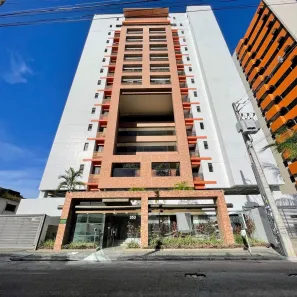 Apartamento com 2 Quartos à venda, 65m² no Cabo Branco, João Pessoa