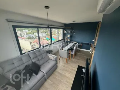 Apartamento com 2 Quartos à venda, 62m² no Jardim do Salso, Porto Alegre
