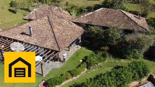 Fazenda/Sítio com 15 Quartos à venda, 9916156m² no Chácara São João, Campo Limpo Paulista