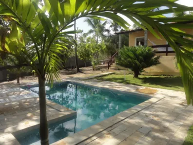 Fazenda/Sítio com 2 Quartos à venda, 900m² no Forte Orange, Ilha de Itamaracá