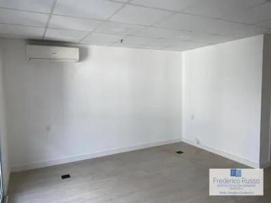 Sala Comercial à venda, 34m² no km 18, Osasco